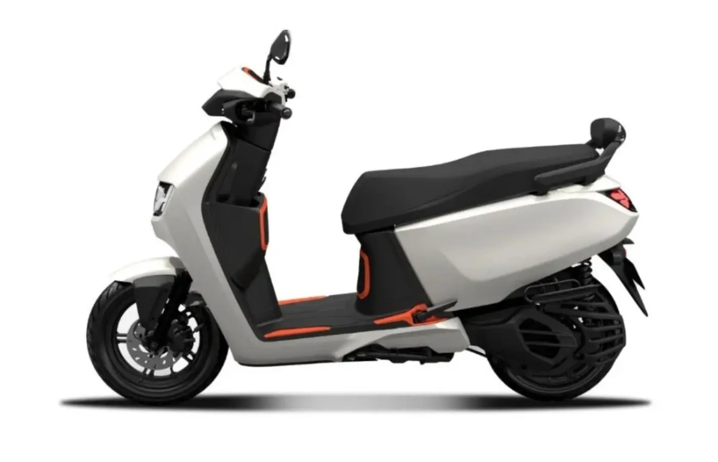 The Vida VX2 will debut on July 1, featuring BaaS. Featured Image